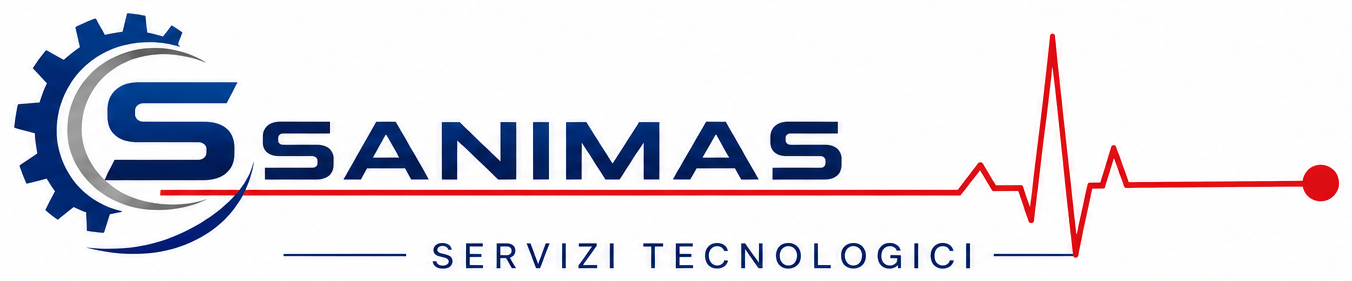 SANIMAS Servizi Tecnologici